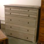 331 7106 CHEST OF DRAWERS